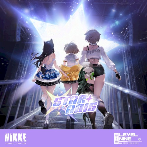 STAR ANIS (Goddess of Victory: NIKKE Original Soundtrack)