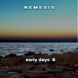 Early Days 6
