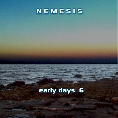Early Days 6