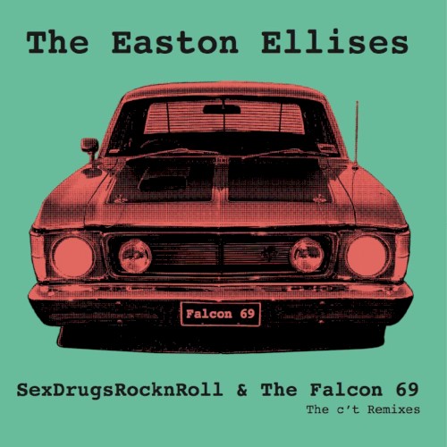 SexDrugsRocknRoll & The Falcon 69: The c’t Remixes