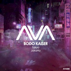 Tokyo / Jakarta