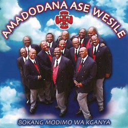 Bokang Modimo Wa Kganya