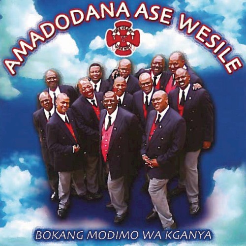 Bokang Modimo Wa Kganya