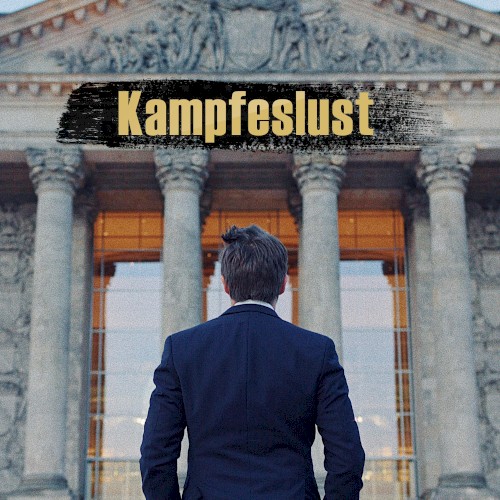 Kampfeslust