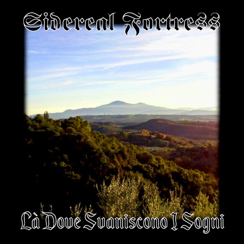 Là Dove Svaniscono I Sogni