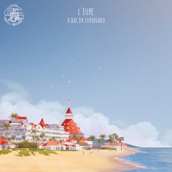 A Day in Coronado