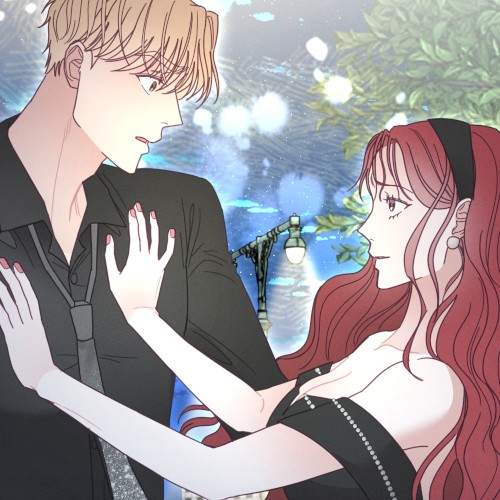 봄내음 (웹툰 ‘남주와 파혼하겠습니다’ OST)
