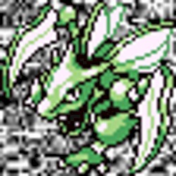 #123 ~ Scyther