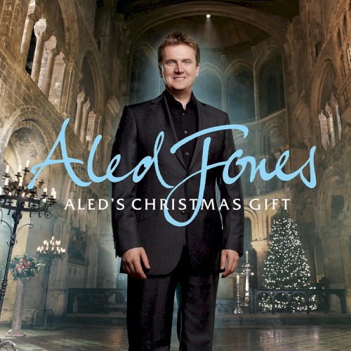 Aled’s Christmas Gift