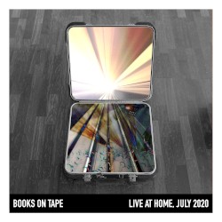 Live at Home, July 2020
