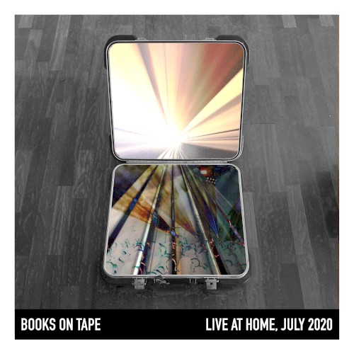 Live at Home, July 2020