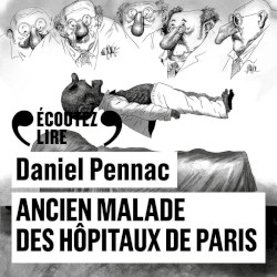 Ancien malade des hôpitaux de Paris