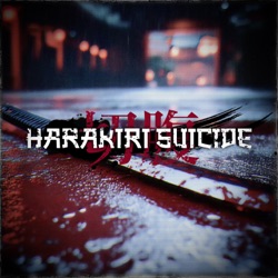 Harakiri Suicide