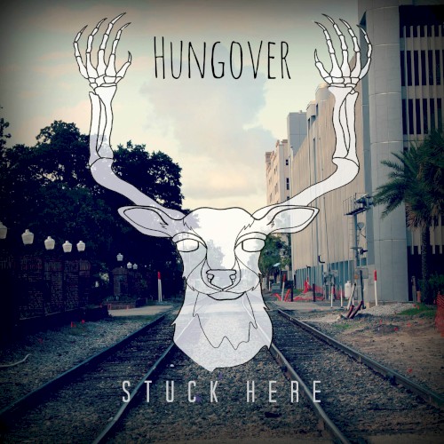 Stuck Here