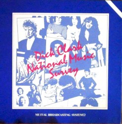 Dick Clark National Music Survey
