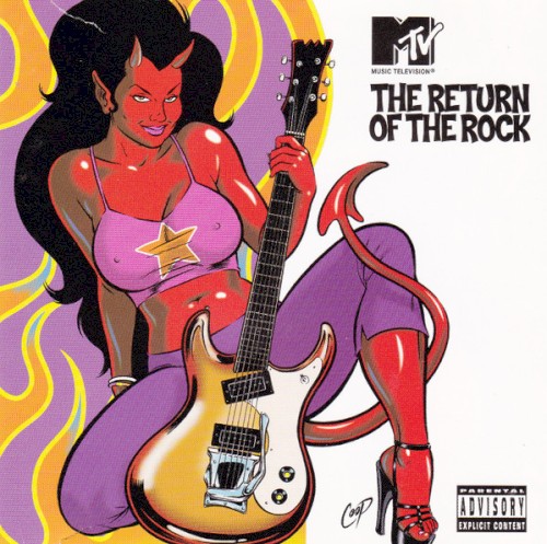 The Return of the Rock