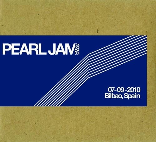 2010-07-09: BBK Live Festival, Bilbao, Spain