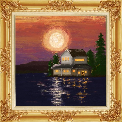Summer Home
