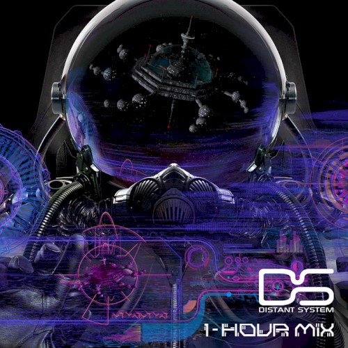 1-Hour Mix