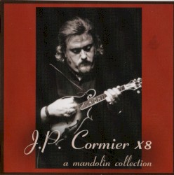 X8: A Mandolin Collection