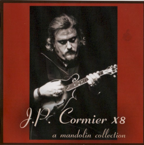X8: A Mandolin Collection