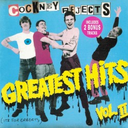 Greatest Hits, Volume II