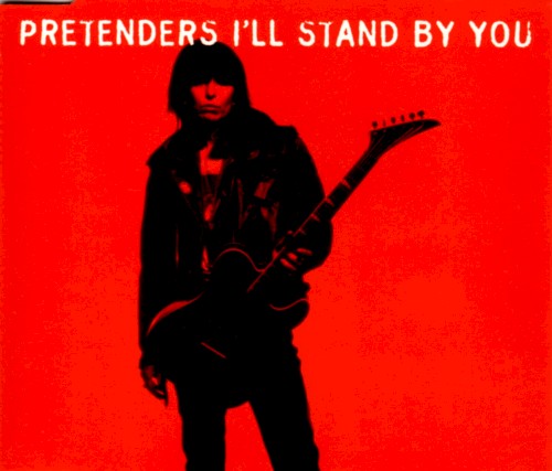 I’ll Stand by You