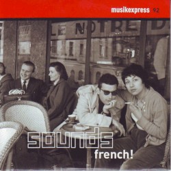 Musikexpress 92: Sounds French!