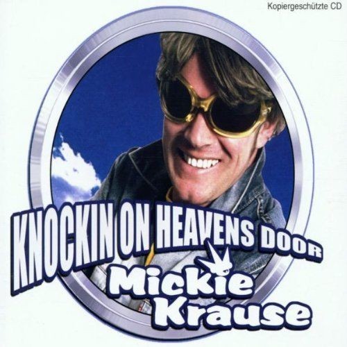 Knockin on Heavens Door