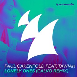 Lonely Ones (Remixes)