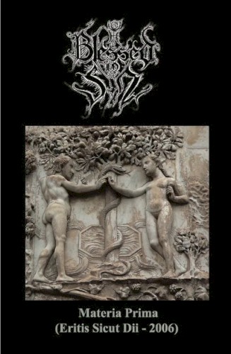 Materia Prima (Eritis Sicut Dii - 2006)