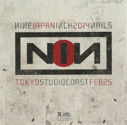 2014‐02‐25: Studio Coast, Tokyo, Japan