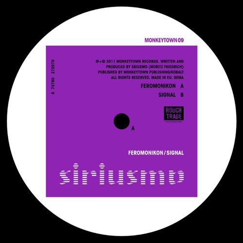 Feromonikon / Signal