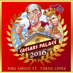 Caesars Palace 2016