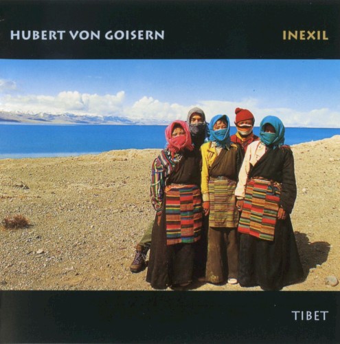 Inexil (Tibet)