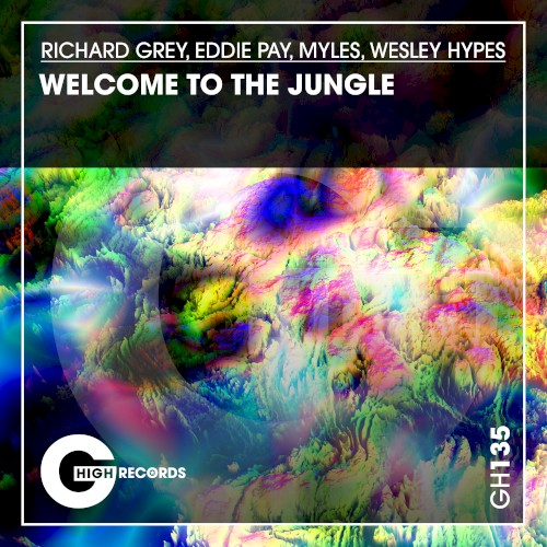 Welcome to the Jungle