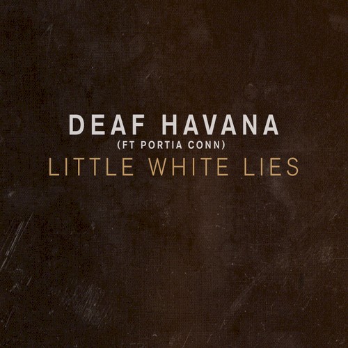 Little White Lies