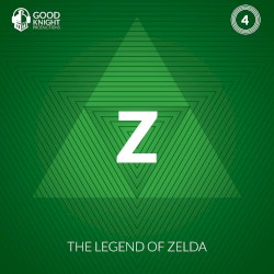 The Legend of Zelda, Vol. 4