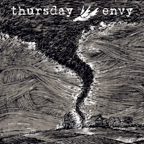 Thursday / envy