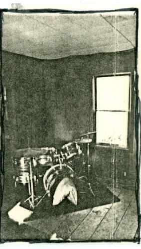 Microphone Mix