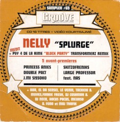 Sampler #65