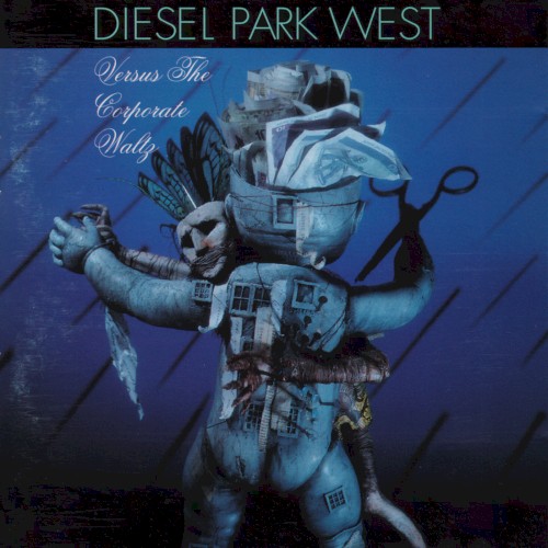 Diesel Park West Versus the Corporate Waltz