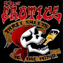 Three Sheets to the Wind