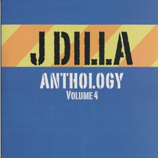 Anthology, Volume 4