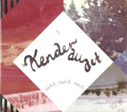 Kender du det - fortid nutid altid