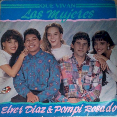 Que vivan las mujeres