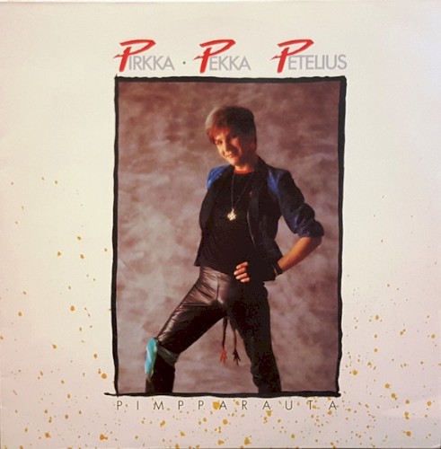 Pimpparauta