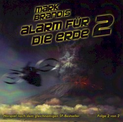 18 - Alarm für die Erde Teil 2