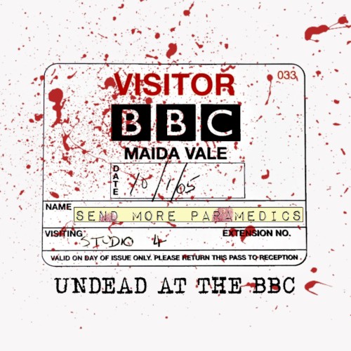 Undead at the BBC