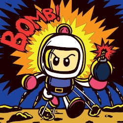 Bomberman / Bomberman II (Original Game Soundtrack) LP